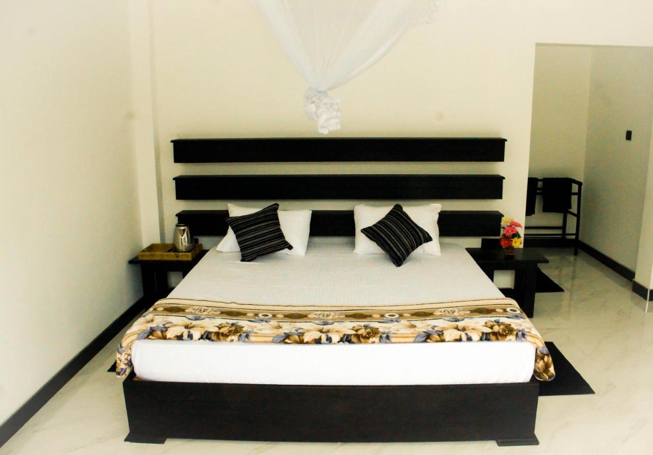 Odyssey Homestay Ella