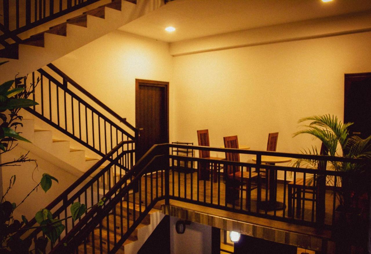 Odyssey Homestay