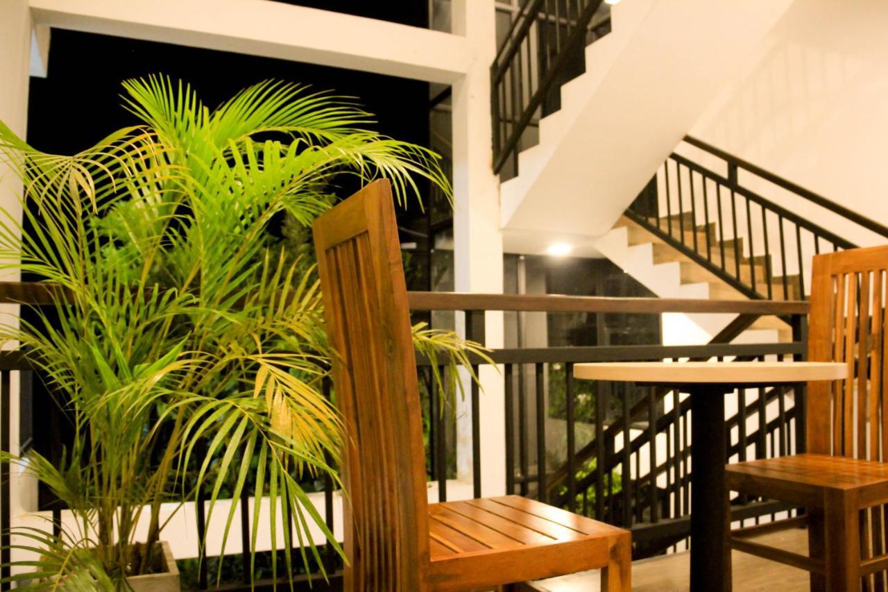 Odyssey Homestay *