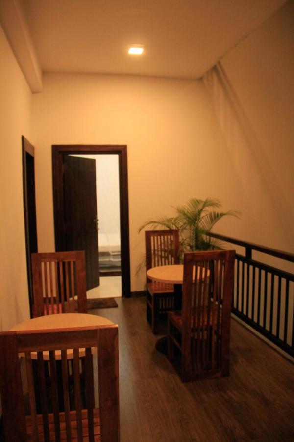 Homestay Odyssey