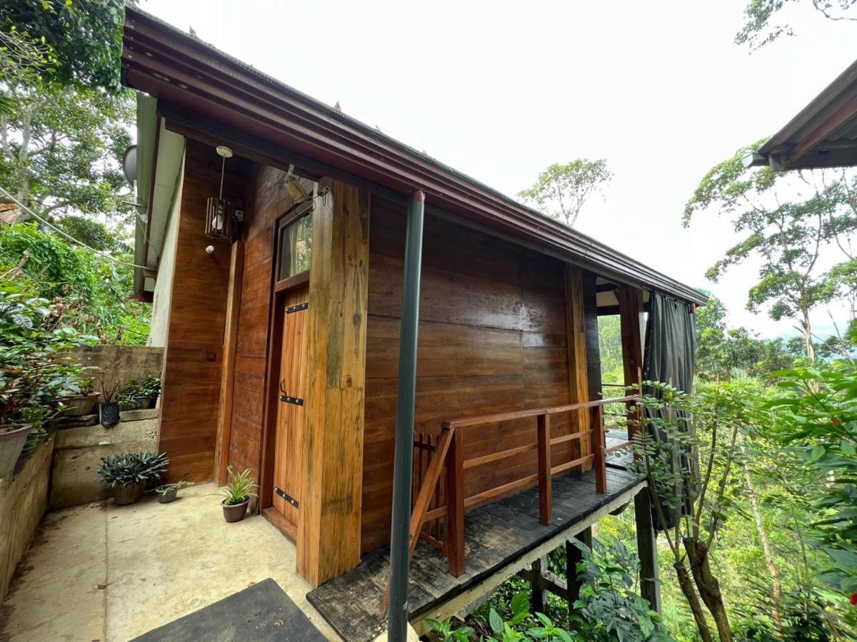 Barn Hills Lodge *