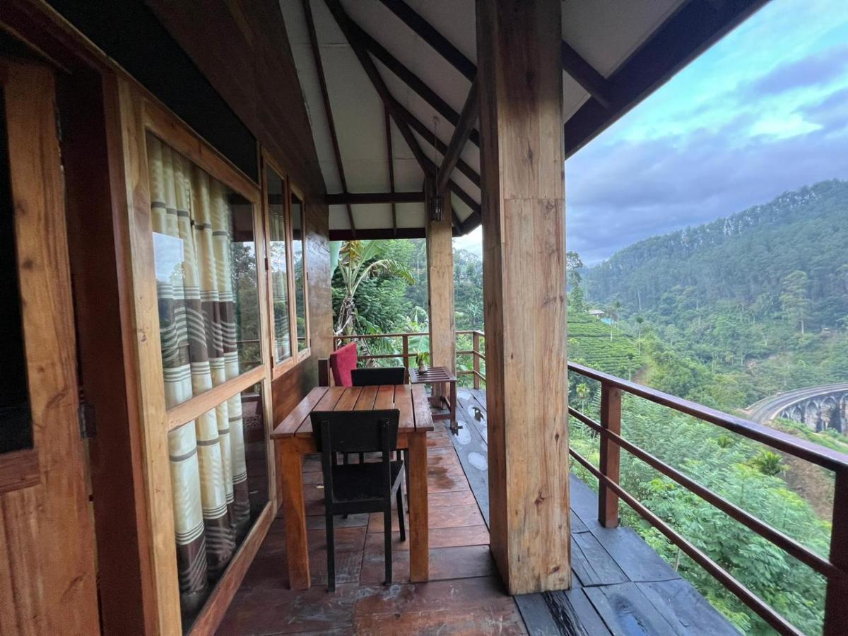 Barn Hills Lodge