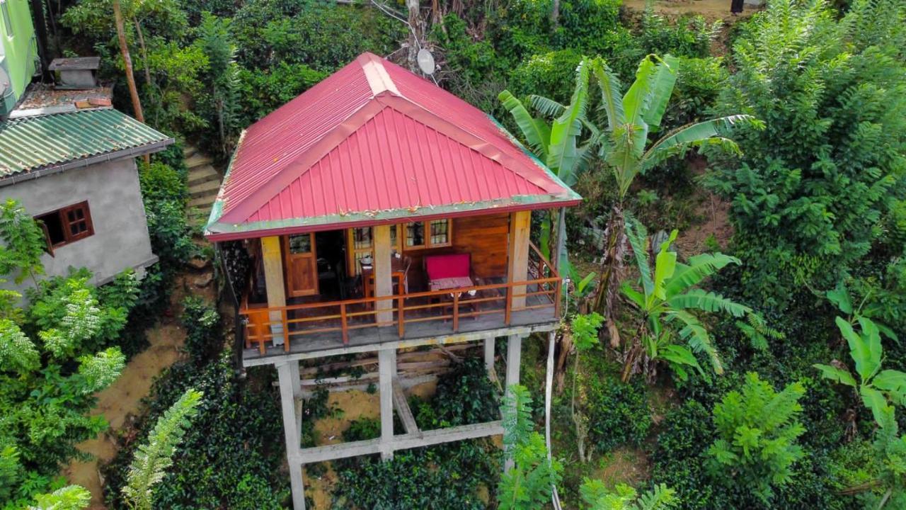 Barn Hills Lodge