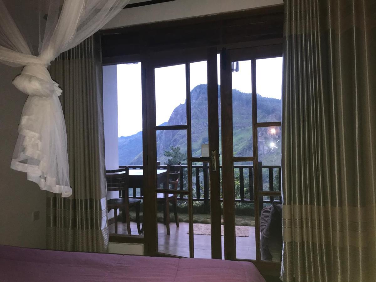 Bed & Breakfast Ridge View Guest *