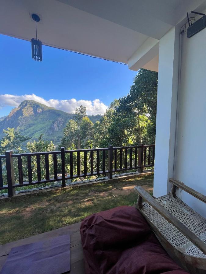 Bed & Breakfast Ridge View Guest *