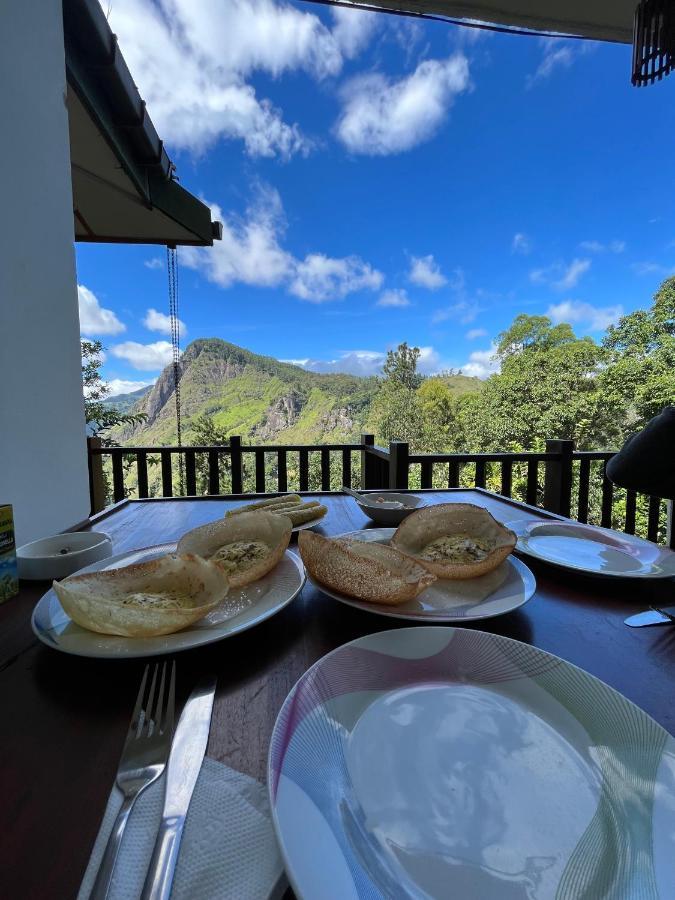 Bed & Breakfast Ridge View Guest