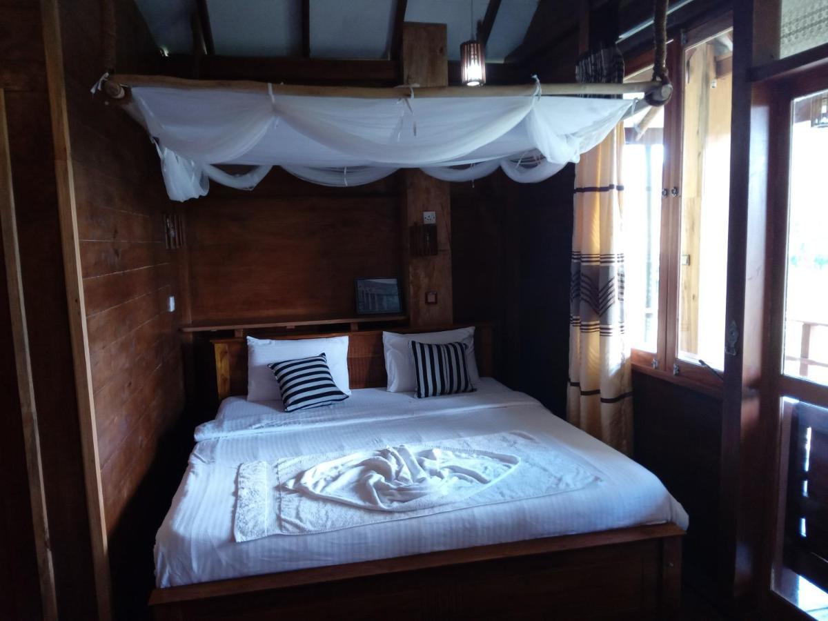 Barn Hills Lodge