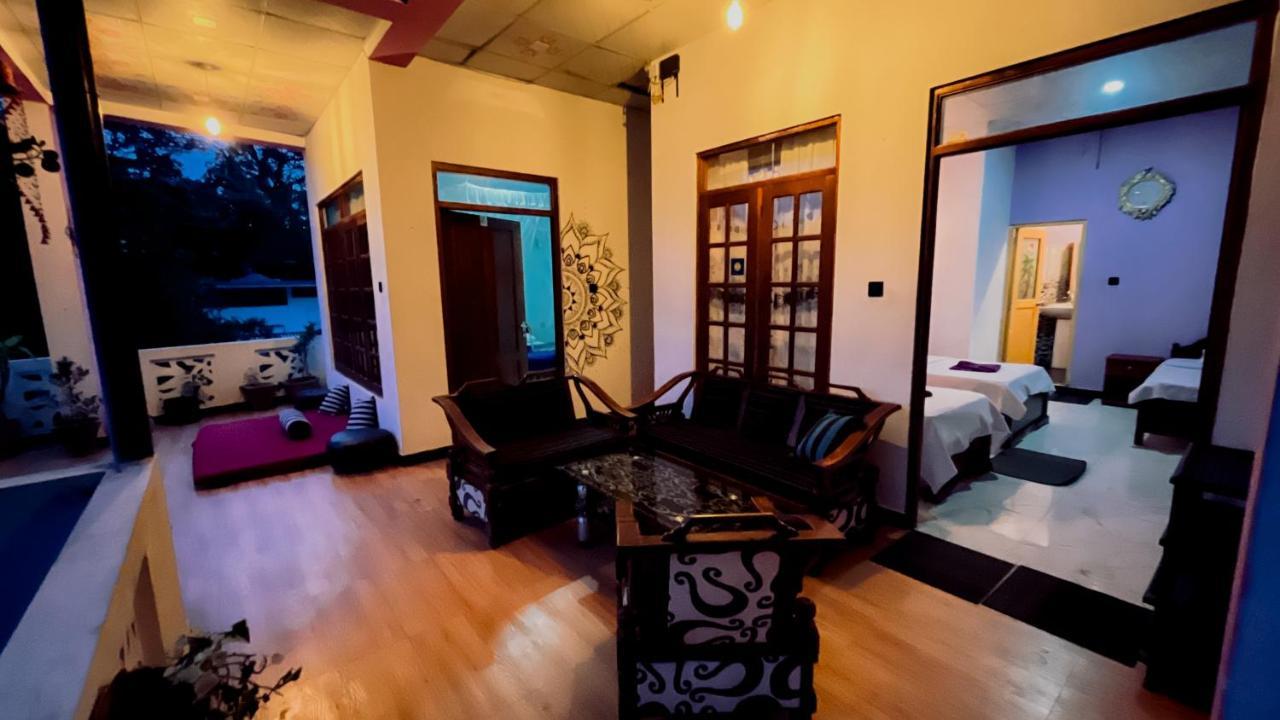 Adhi's Place 2* Ella