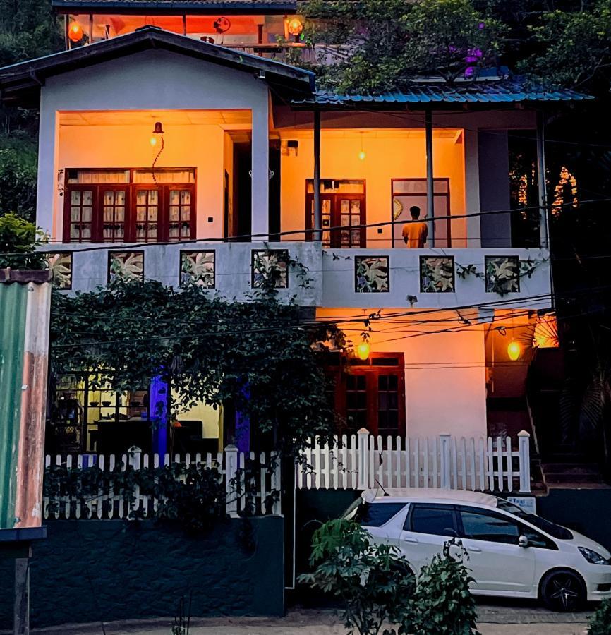 Adhi's Place Ella