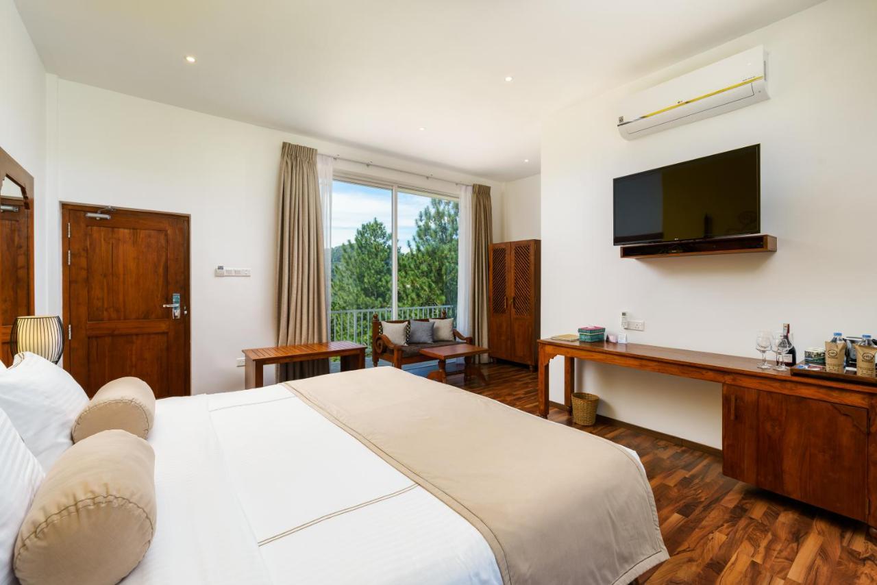 Hotel Morning Dew Boutique Ella