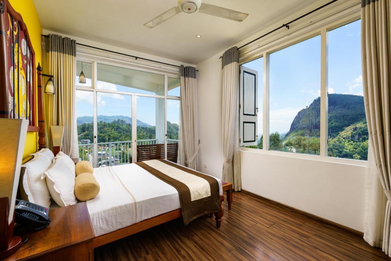 Morning Dew Boutique Hotel