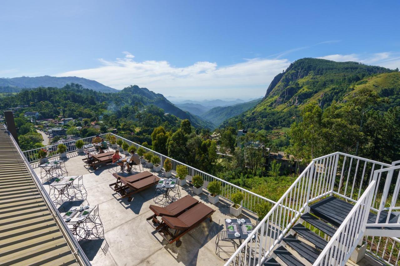 Morning Dew Boutique Hotel