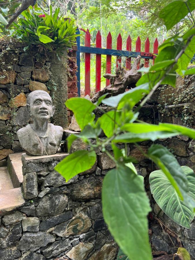 Moksha Eco Guest house