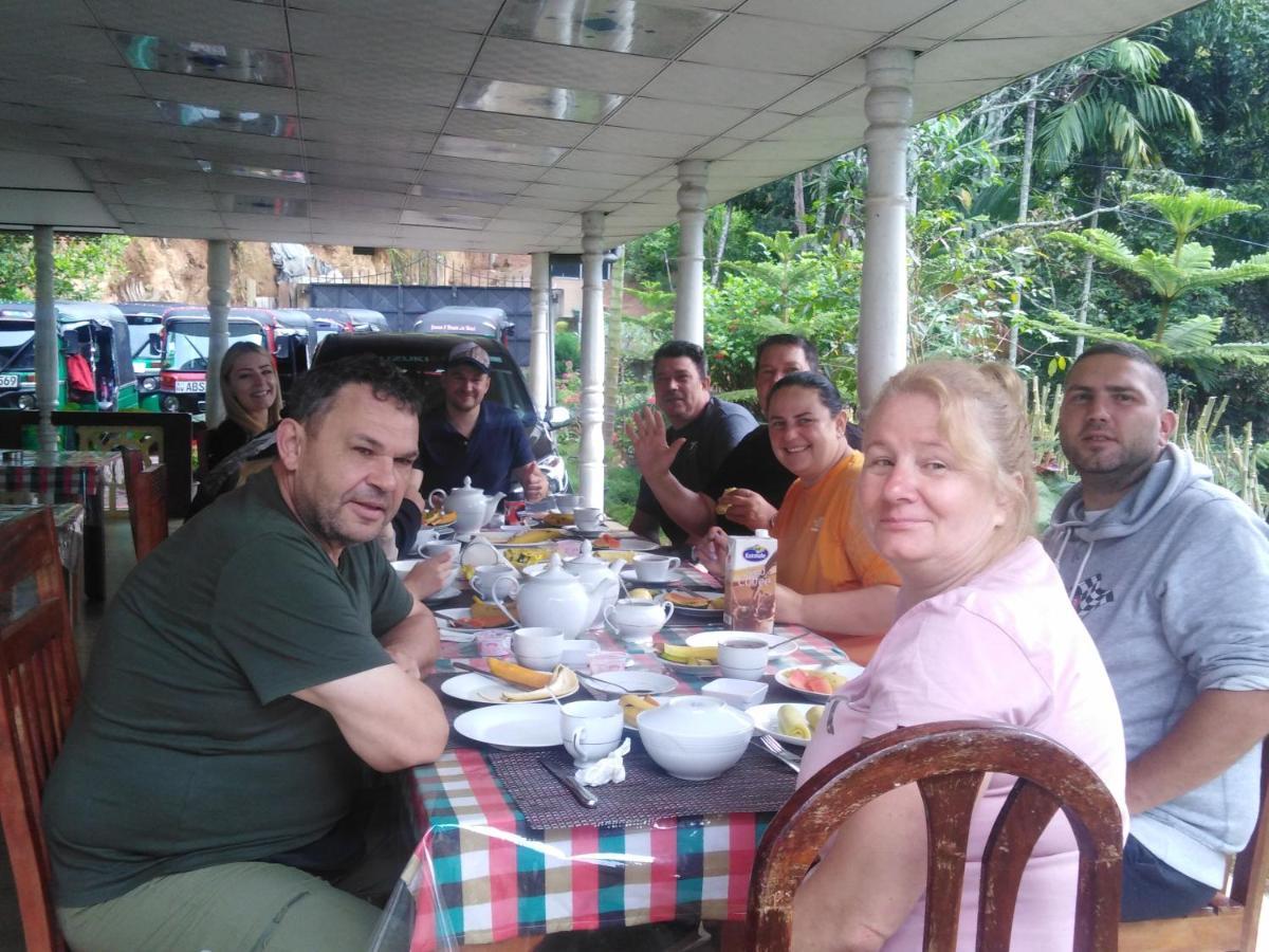 Homestay Village