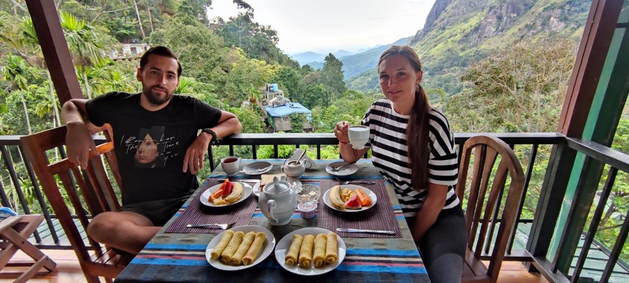 Homestay Village Ella