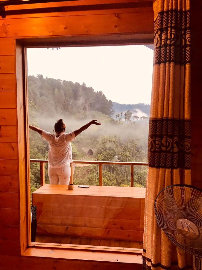 Hotel Nature Paradise