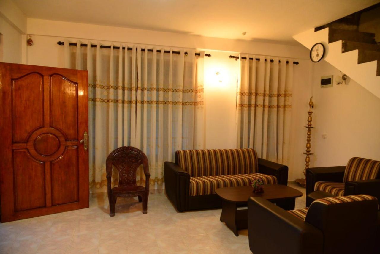Guest house Panorama *