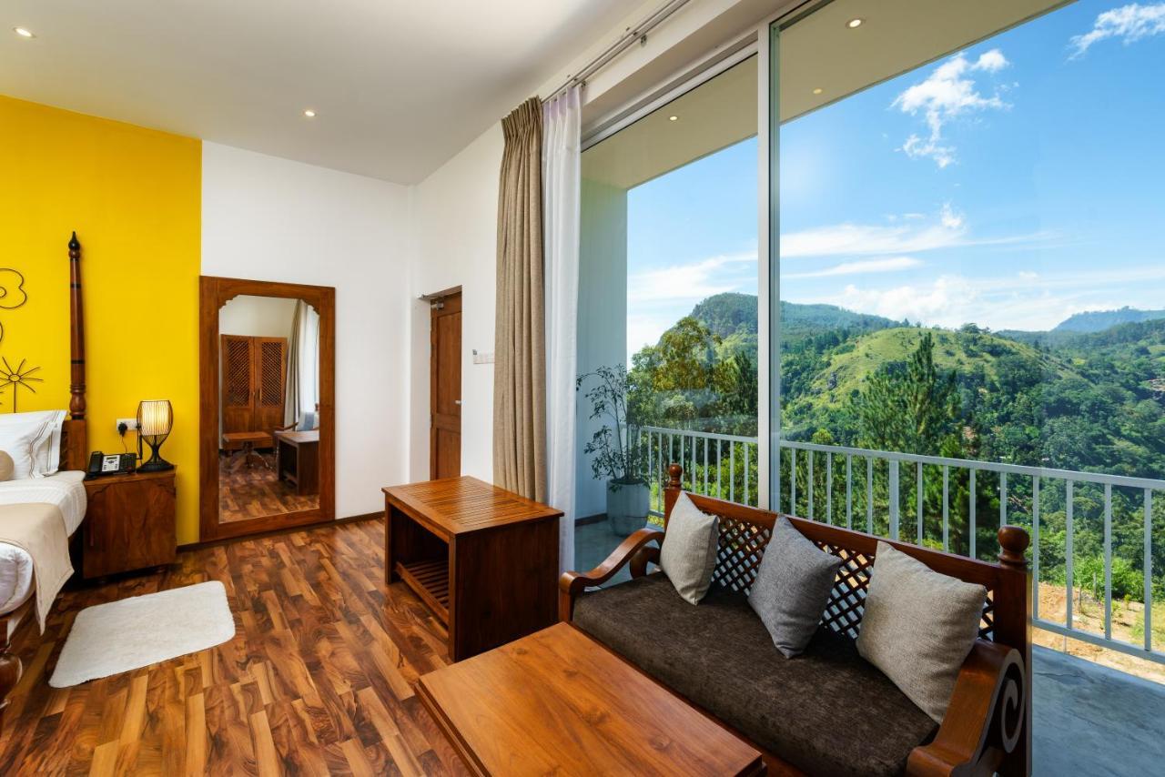 Hotel Morning Dew Boutique Ella