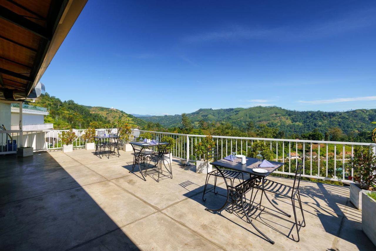 Morning Dew Boutique Hotel