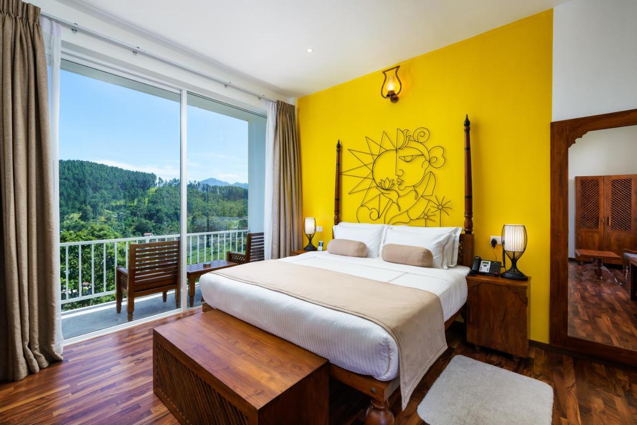 Morning Dew Boutique Hotel