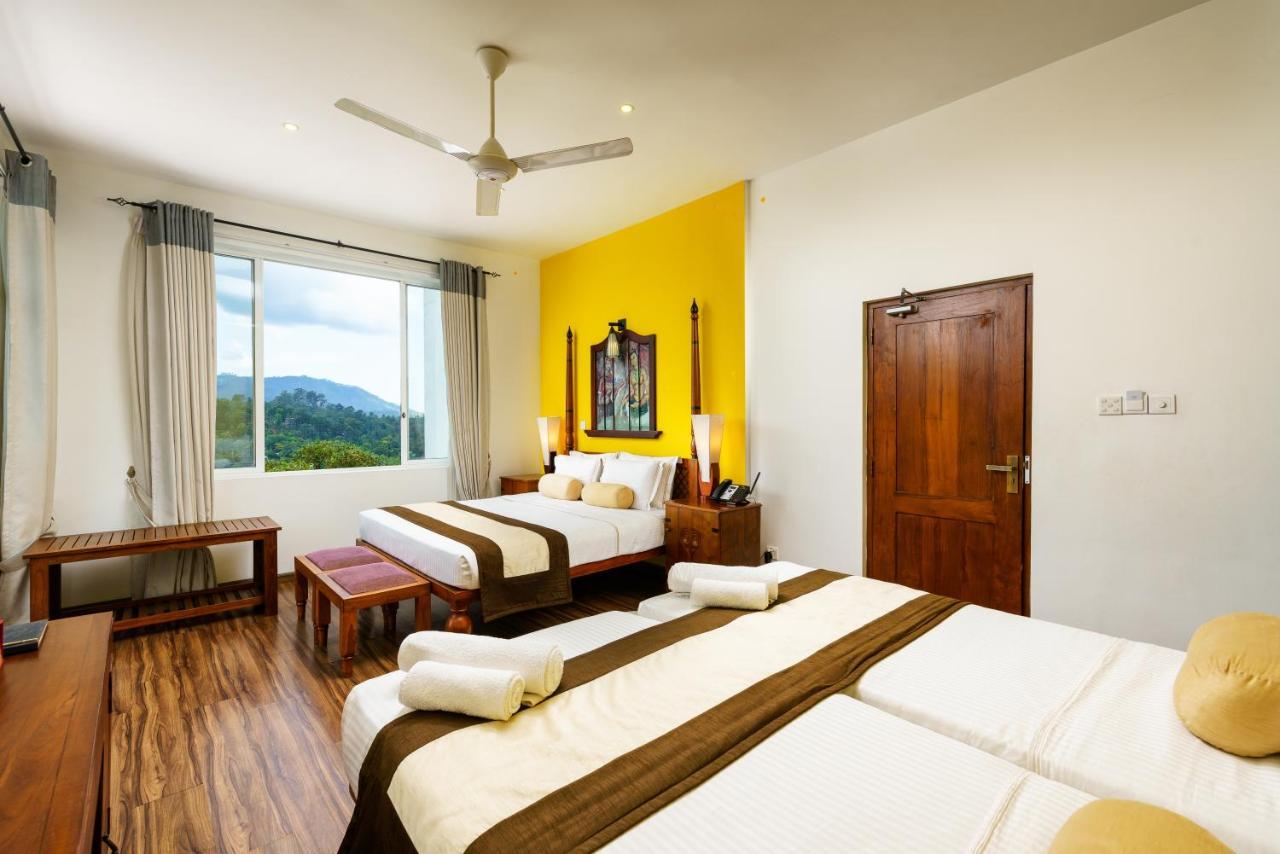 Hotel Morning Dew Boutique Ella