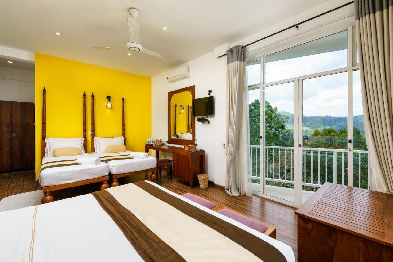 Hotel Morning Dew Boutique Ella