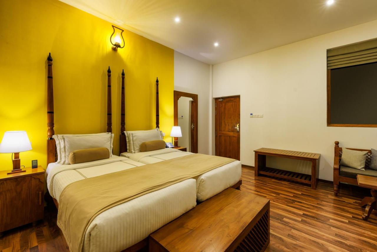 Hotel Morning Dew Boutique Ella