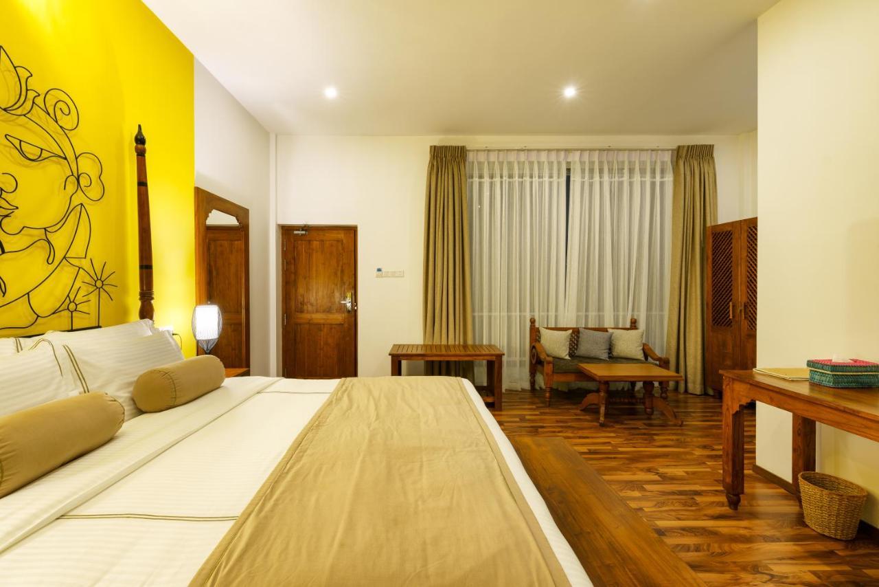 Morning Dew Boutique Hotel