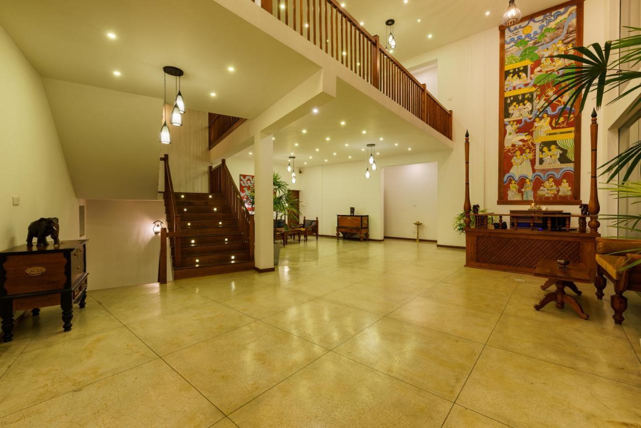 Morning Dew Boutique 4*