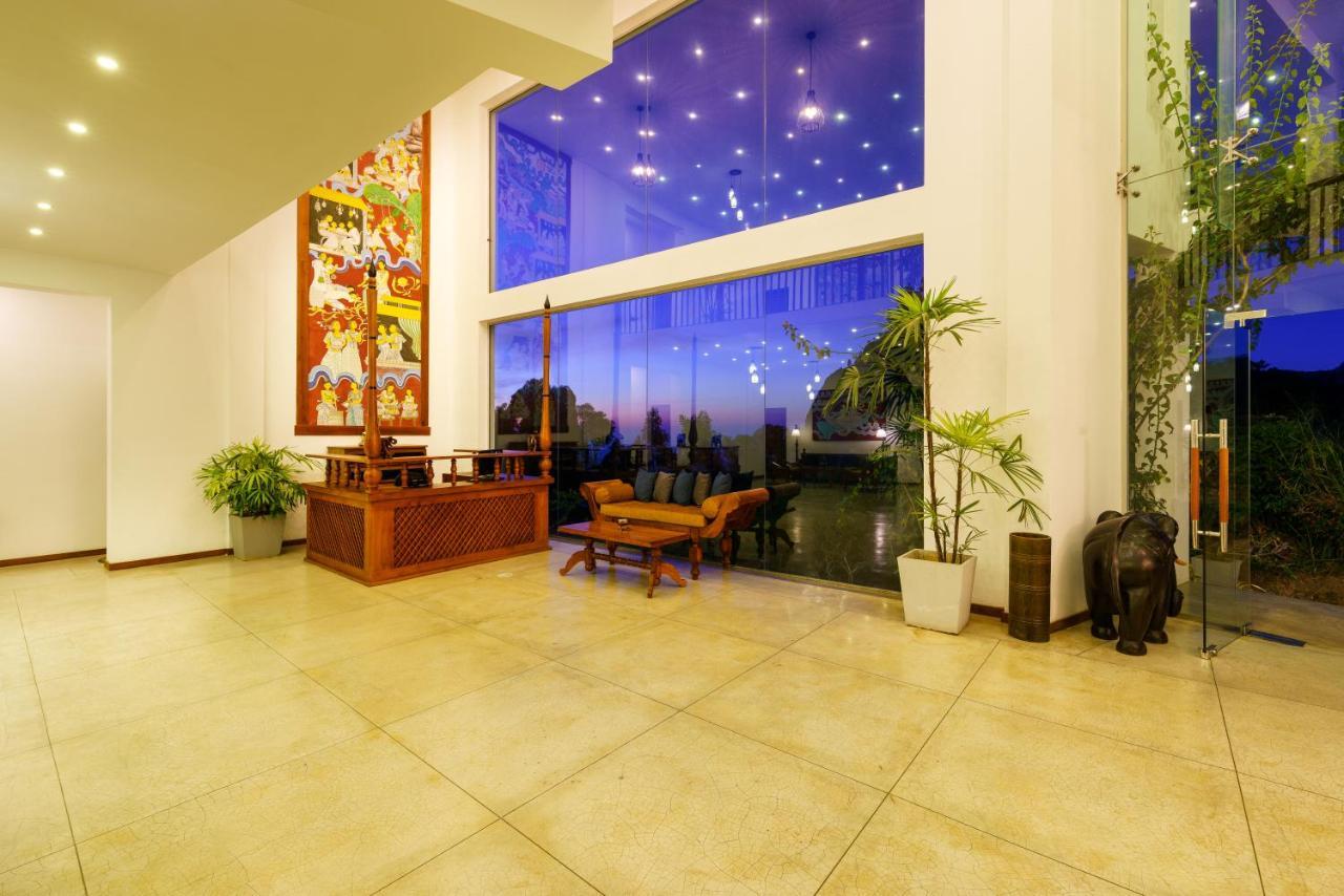 Hotel Morning Dew Boutique Ella