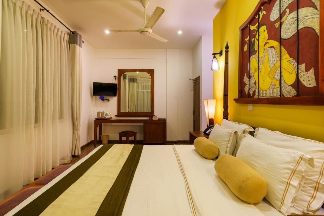 Morning Dew Boutique Hotel 4*