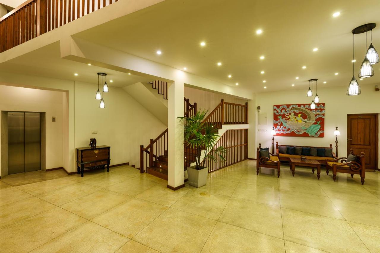 Hotel Morning Dew Boutique Ella
