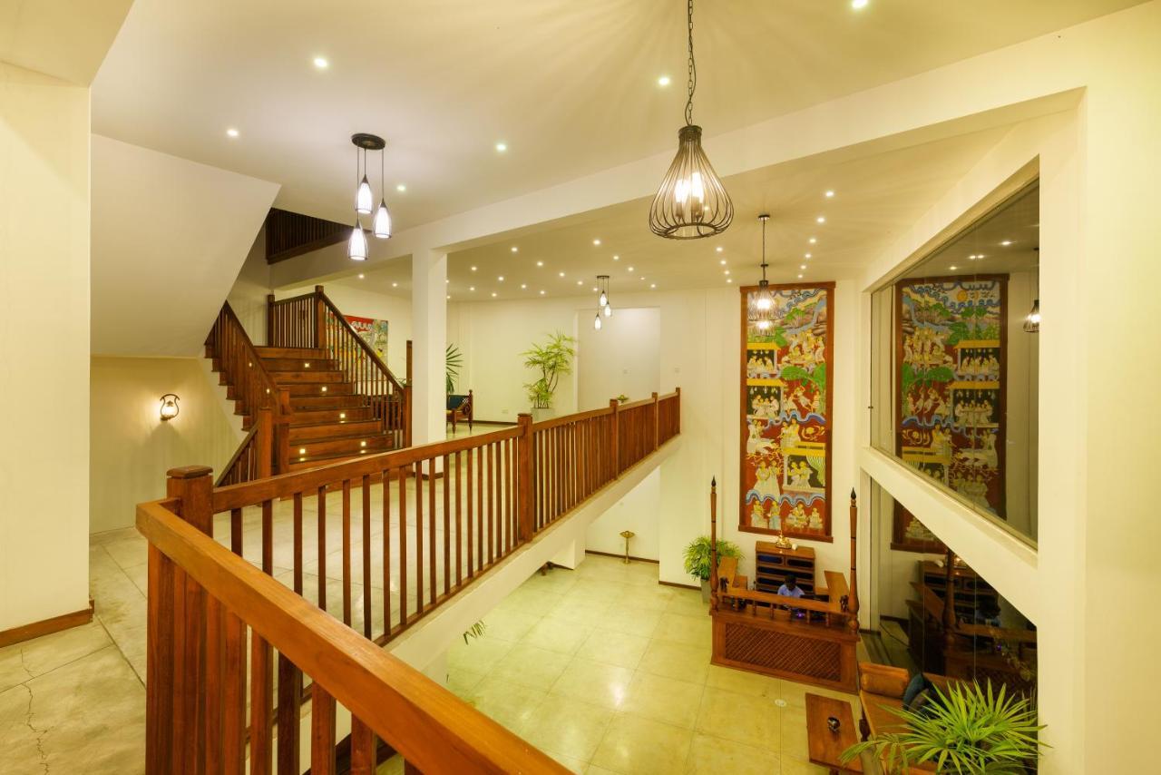 Morning Dew Boutique 4* Ella