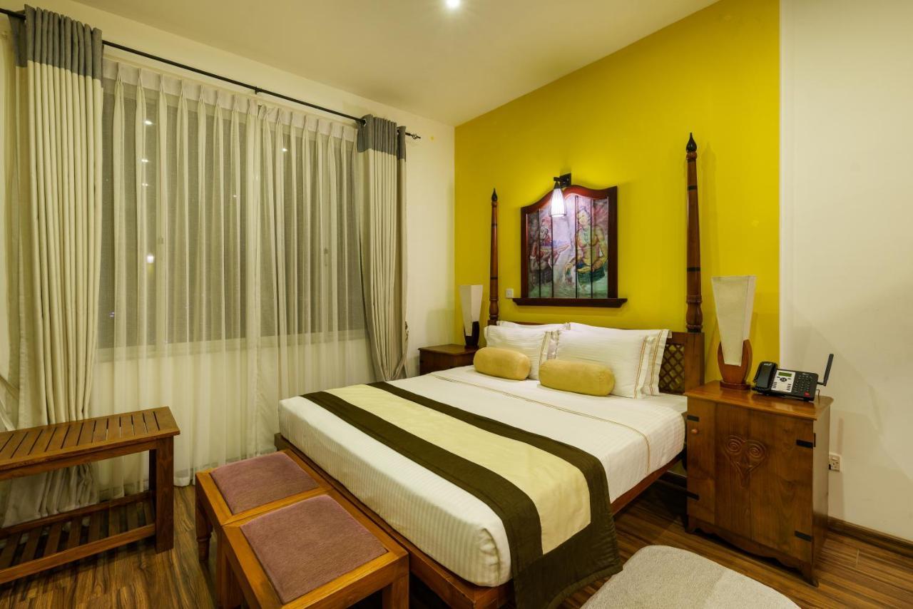 Hotel Morning Dew Boutique