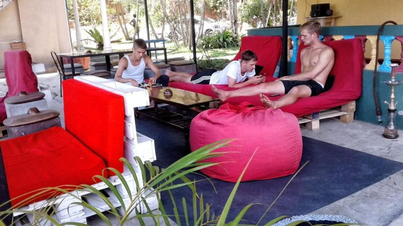 Rock View Hostel