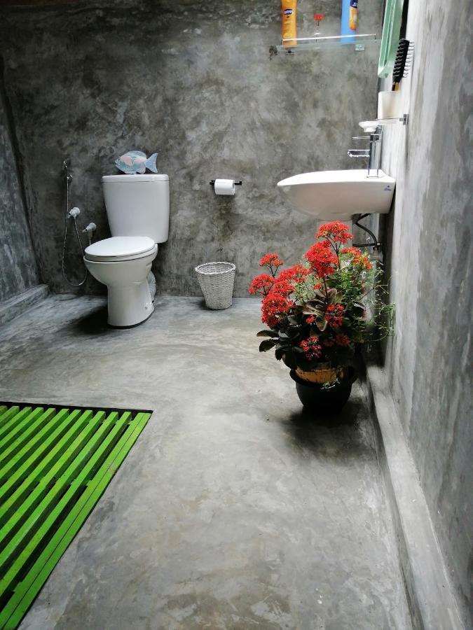 Guest house Moksha Eco