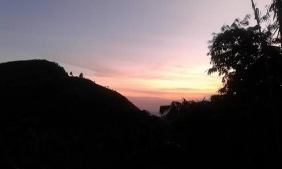 Bed & Breakfast Dimuthu Ella