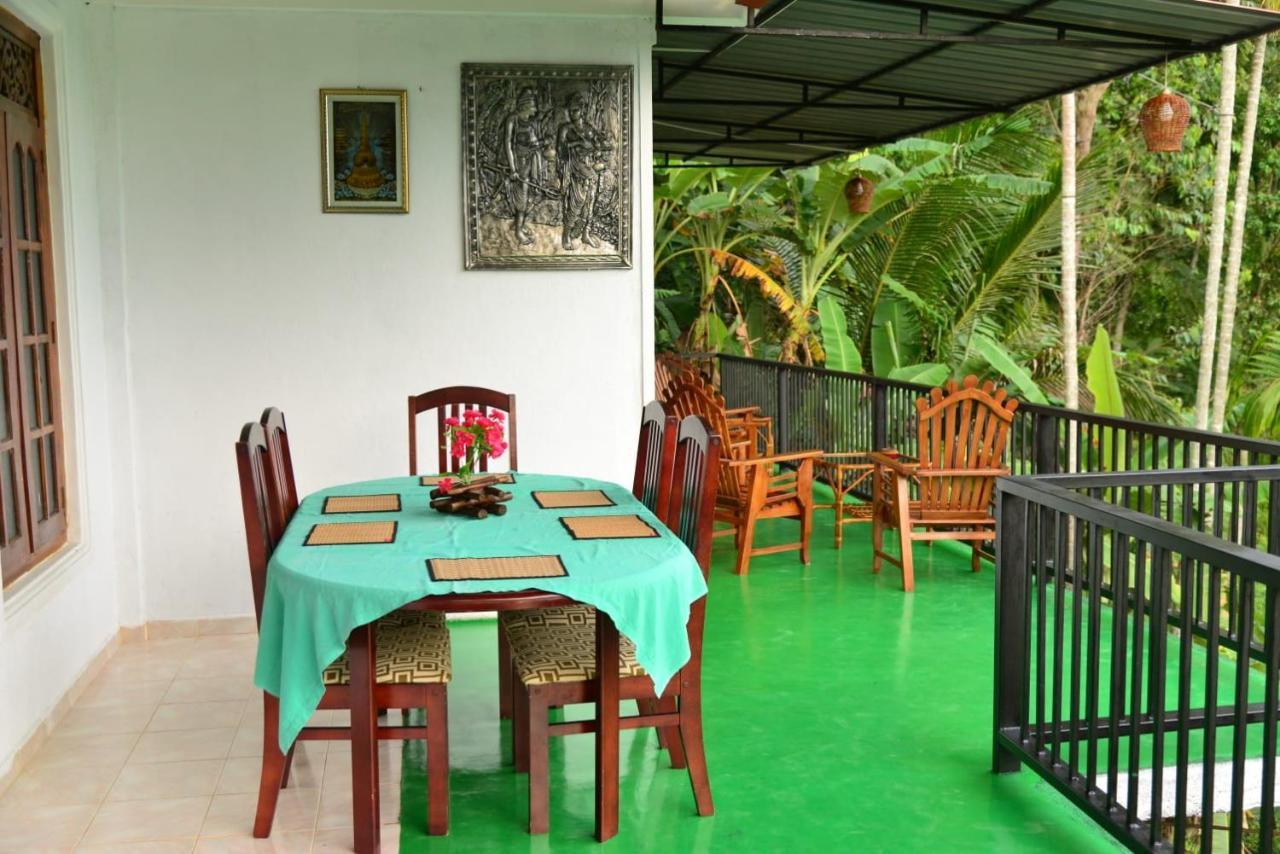Guest house Panorama *