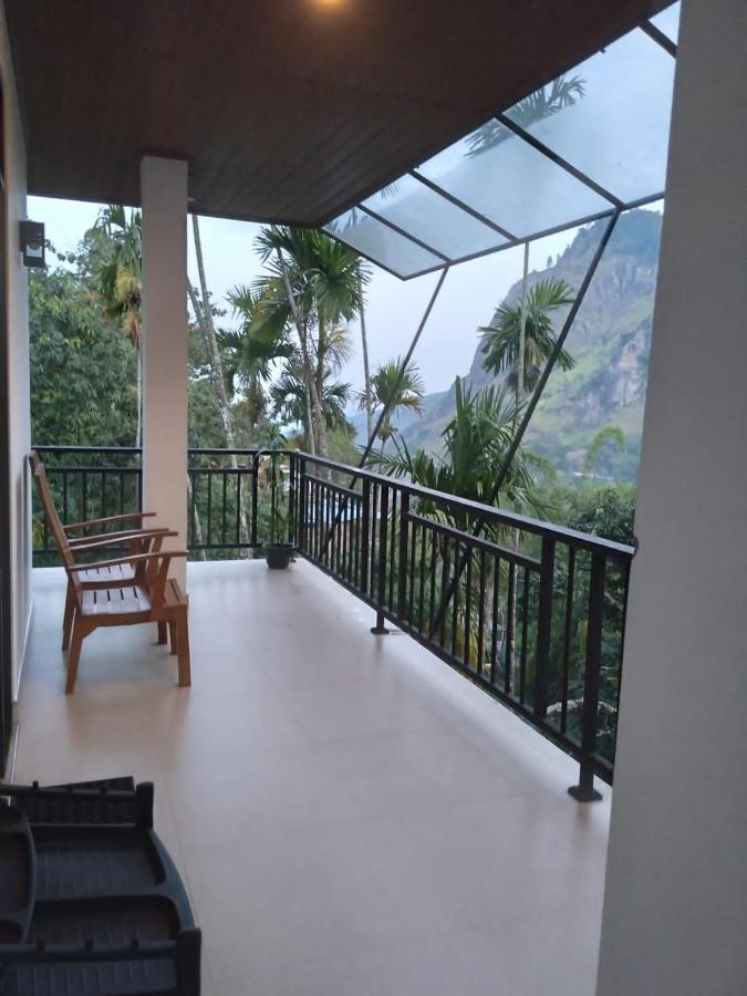 Bed & Breakfast Misty Heaven Ella