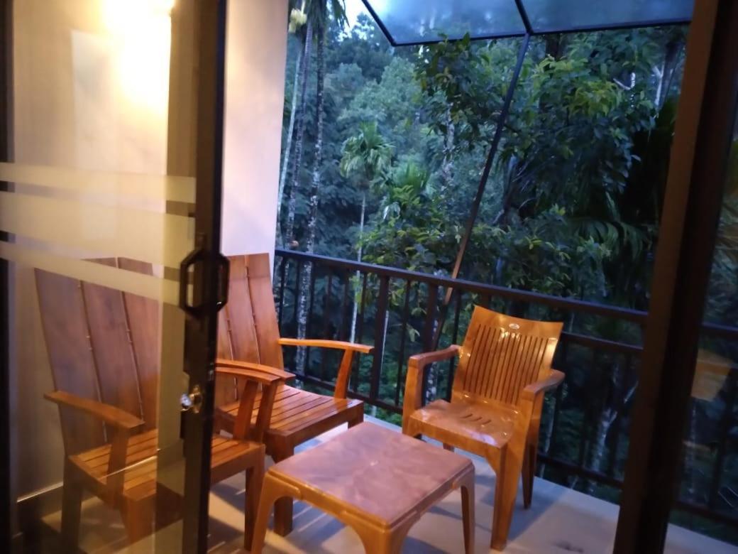Misty Heaven Bed & Breakfast Ella