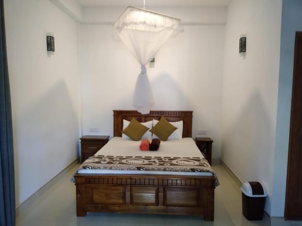 Misty Heaven Bed & Breakfast