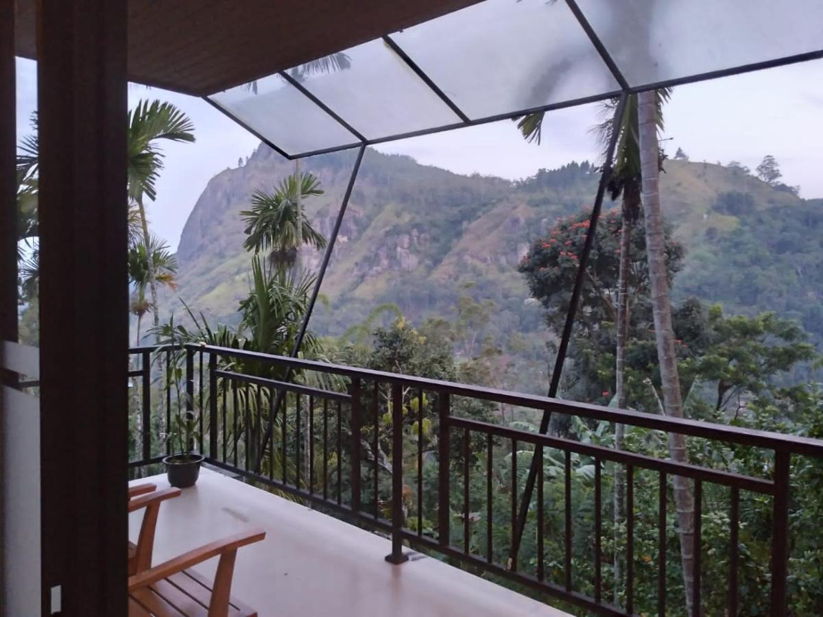 Bed & Breakfast Misty Heaven