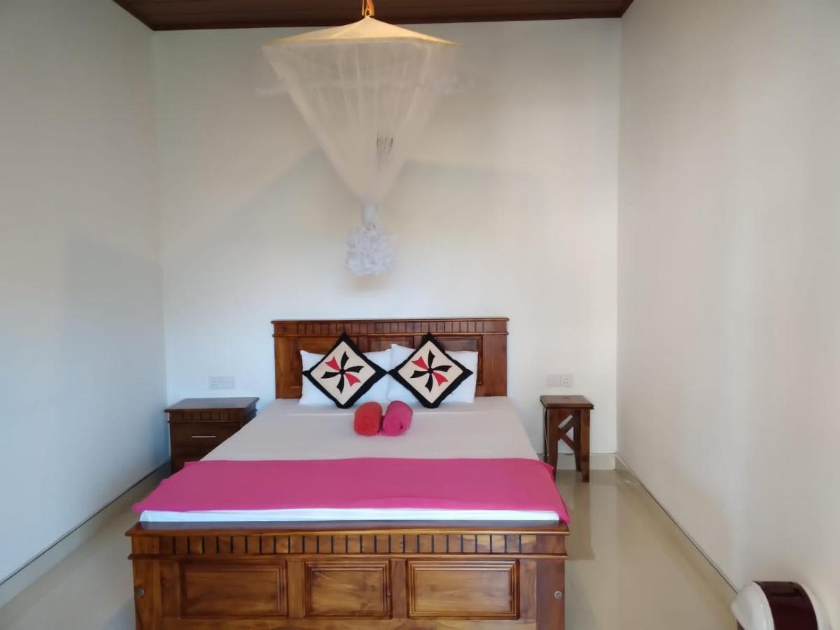 Misty Heaven Bed & Breakfast *