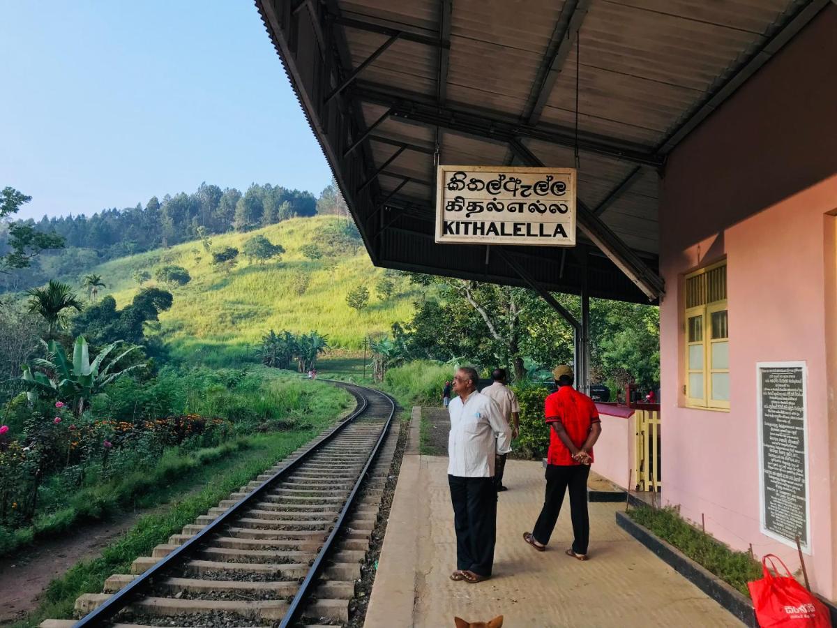 Hotel Kithal Station *