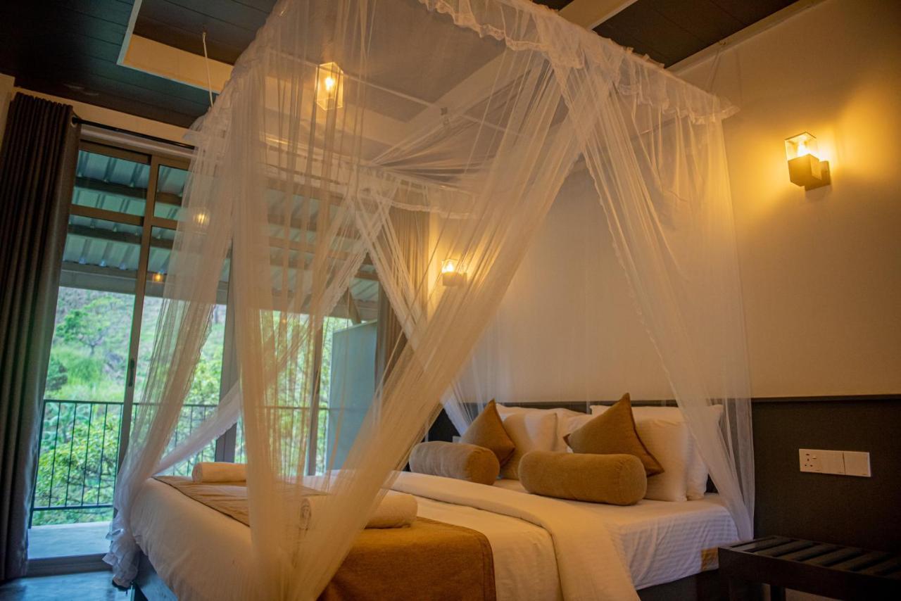 Kithal Station Hotel Ella