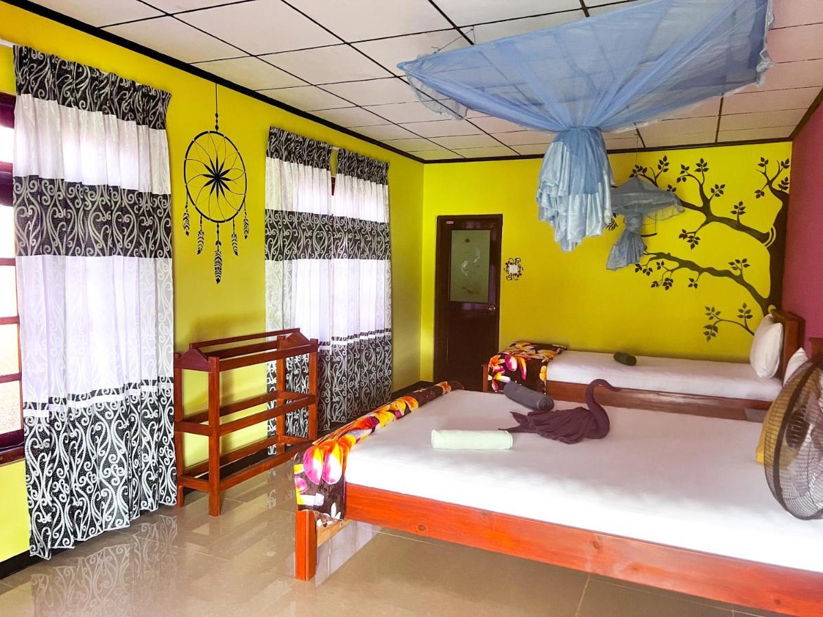 Nine Arch Guest house