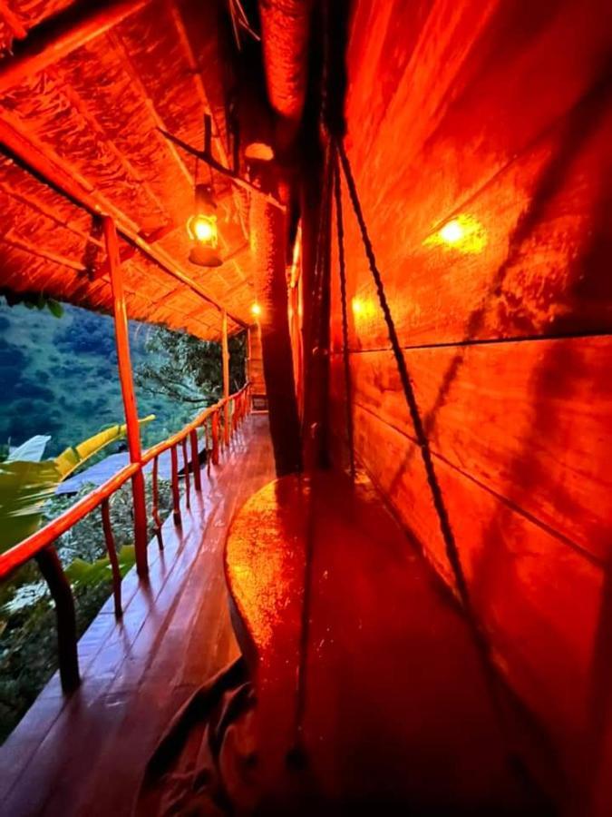 Mount Wood Star Lodge *
