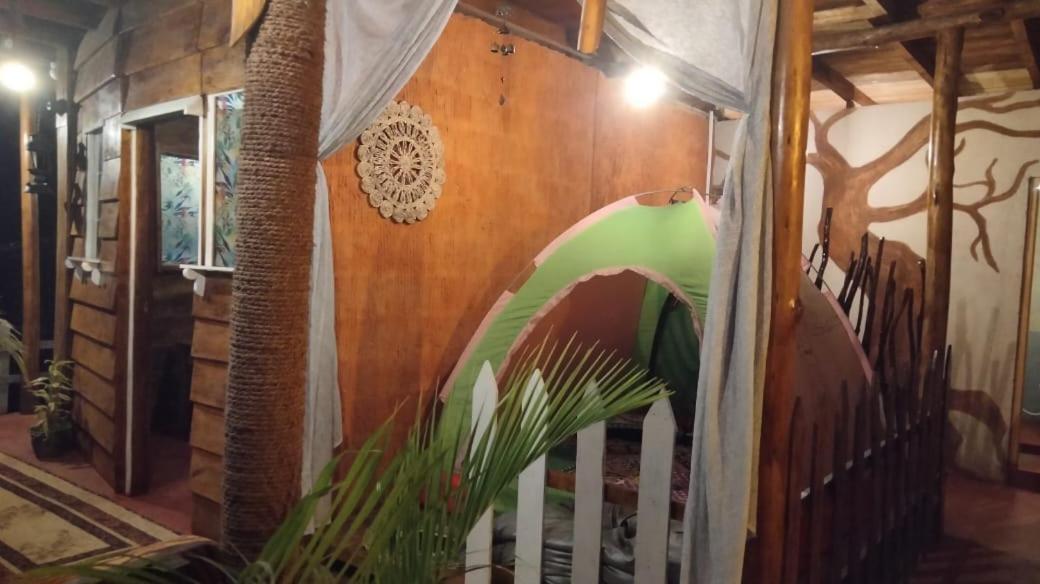 Tree House Cafe