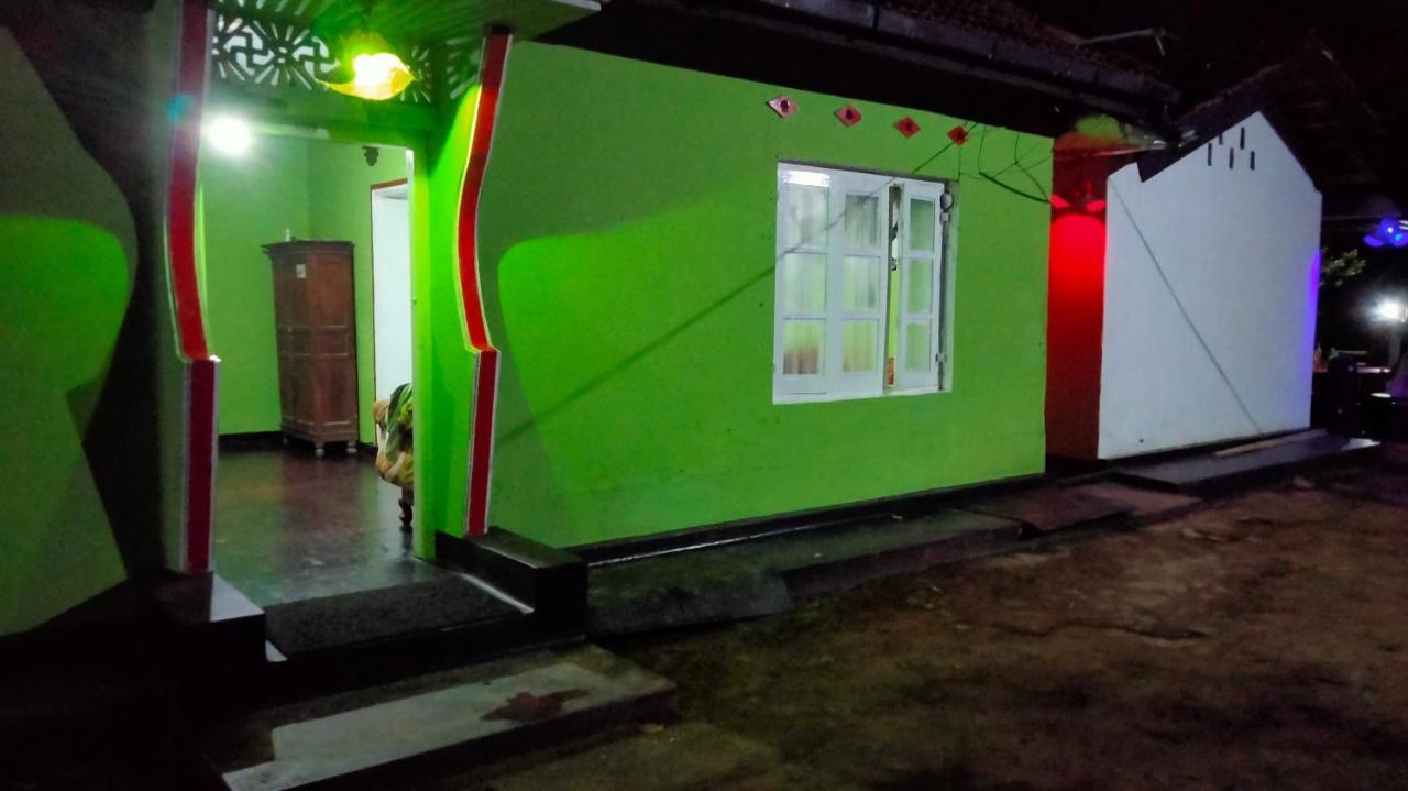 Private Only Homestay Ella