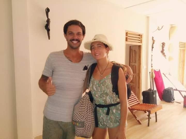 Private Only Homestay *
